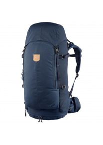 Fj&auml;llr&auml;ven Fj&auml;llr&auml;ven Keb 52 Trekkingrucksack Women (blau |wasserdicht)