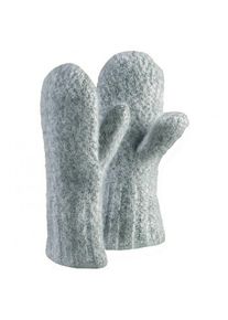 Vaude Himalaya Mitten Handschuhe (Gr 8 |grau)