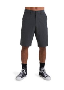 Billabong Herren Shorts, grau, Gr. 34, Obermaterial: 64% Polyester, 22% Baumwolle, 8% Elasthan, 6% Nylon, Hosen