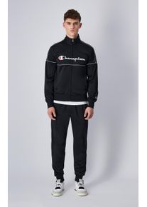 Champion Herren Trainingsanzugnbk, nbk, wht, sportlich, Gr. XXL, Obermaterial: 100% Polyester, Sportanzüge