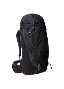 The North Face Terra 65 Trekkingrucksack (Größe 65 l - S/M |schwarz)