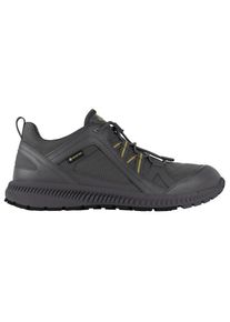 Ecco Terracruise II GTX Multisportschuhe Herren Trailrunning (Gr 45 |grau |wasserdicht)