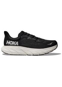 Hoka One One HOKA Arahi 7 Runningschuhe Herren (Gr 11 - Regular |schwarz/grau)