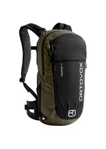 Ortovox Traverse 20 Tourenrucksack (Größe 20 l |schwarz)