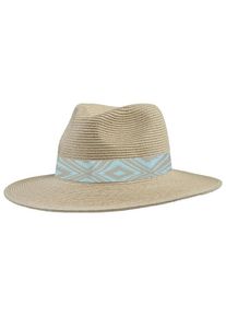 Hut P.A.C. Ecuador Panama Straw Hat (Gr S/M |beige)