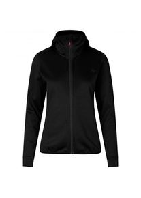 Seeland Power Fleecejacke Fleecejacke Damen (Gr XL |schwarz)