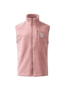 EIVY Lumberjackie Sherpa Vest Fleeceweste Damen Snowboard (Gr XXL |rosa)