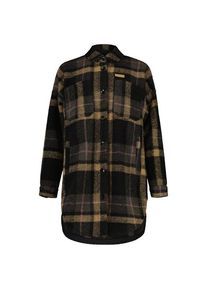 maloja HalapM Wolljacke Damen (Gr M |schwarz)