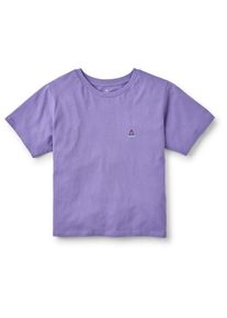 T-Shirt Passenger Classic Recycled Cotton T-Shirt Damen (Gr XL |lila)