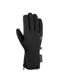 Reusch Tiffany R-TEX XT Handschuhe Damen (Gr 8,5 |schwarz |wasserdicht)