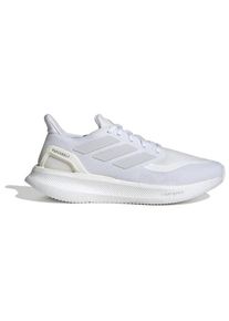 Laufschuhe Adidas Pureboost 5 Running Shoes Damen (Gr 38 2/3 |grau/wei&szlig;)