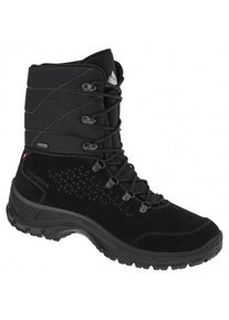 Dachstein Nordstern GTX Winterschuhe Herren (Gr 8 |schwarz |wasserdicht)