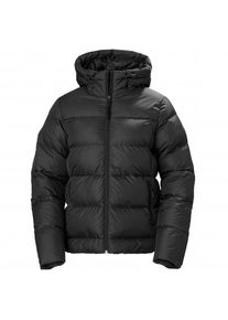 Helly Hansen Active Puffy Jacket Kunstfaserjacke Damen (Gr XS |schwarz)