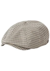 Cap Brixton Brood Lightweight Newsboy Cap (Gr M |grau)