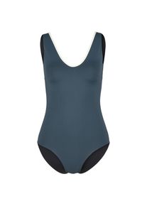 Mymarini Purebody Badeanzug Damen (Gr M |blau)