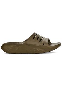 Sandalen Teva Apretrail Slide Herren (Gr 6 |braun)