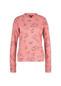 Pullove Sherpa Gita Pullover Damen (Gr XL |rosa)