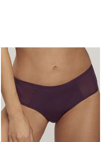 s.Oliver Hipster 'Louise' violett Gr. 32/34 für Damen. Körpernah