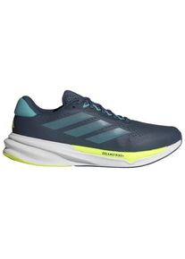 Laufschuhe Adidas Supernova Stride 2 Herren (Gr 10,5 |blau)