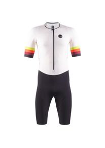 Nalini Skinspeed Suit Radeinteiler Herren (Gr XXL |weiß)