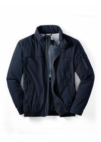 Walbusch Reiseblouson Alles Startklar