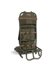 Tatonka Lastenkraxe Trekkingrucksack (Gr One Size |braun)