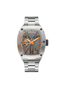 Carlo Colucci Uhren - Automatikuhr CC100 . - Gr. unisize - in Silber - für Damen
