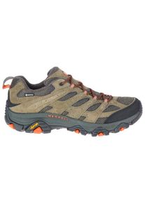Merrell Moab 3 GTX Multisportschuhe Men (Gr 43,5 |beige |wasserdicht)