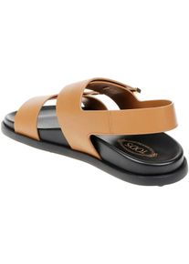 Tod's Tod's Low-Top Sneaker - Flat Shoes Divers - Gr. 36 (EU) - in Bunt - f&uuml;r Damen