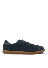 Camper Low-Top Sneaker - Sneaker Pelotas Soller - Gr. 39 (EU) - in Blau - f&uuml;r Damen