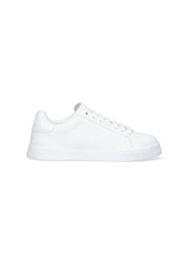 Dolce & Gabbana Dolce&Gabbana Low-Top Sneaker - 'Portofino Vintage' Sneakers &ndash; White - Gr. 41 (EU) - in Wei&szlig; - f&uuml;r Damen