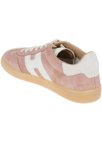 Hogan Low-Top Sneaker - Flat Shoes W - Gr. 35 (EU) - in Bunt - f&uuml;r Damen