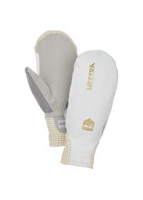 Hestra W.S. Breeze Mitt Handschuhe Damen Langlauf (Gr 5 |grau)