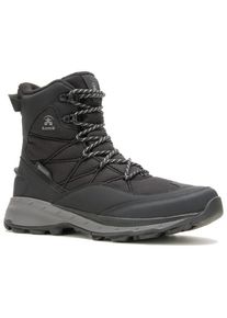Kamik Trek Ice Winterschuhe Herren (Gr 41 |grau |wasserdicht)