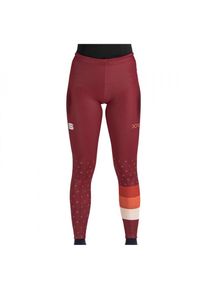 sportful Doro Apex Tight Langlaufhose Damen (Gr XL |rot)