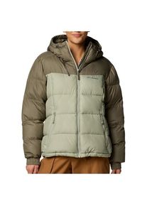 Kunstfaserjacke Columbia Pike Lake II Insulated Jacket Damen (Gr XL |oliv)