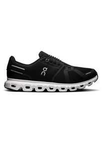 Sneaker On Cloud 6 Herren (Gr 40 |schwarz)