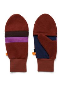 Cotopaxi Teca Fleece Glitten Handschuhe (Gr XL |rot)