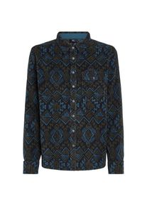O`Neill ONeill Superfleece Shirt Hemd Herren (Gr S |schwarz)