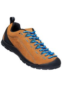 Keen Jasper Freizeitschuhe Damen (Gr 38,5 |cathay spice /blau)