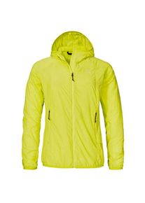 Schöffel Windjacke Schöffel Jacket Style Wutach Damen (Gr 40 |gelb)