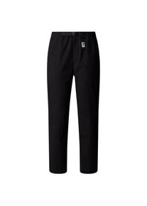 Freizeithose The North Face Beta Utility Belted Pant Damen (Gr S - Regular |schwarz)