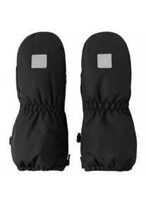 Reima Tassu Handschuhe Kinder (Gr 2 |schwarz |wasserdicht)