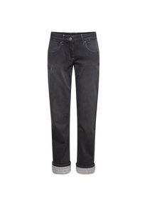 Chillaz Working 20 Jeans Damen (Gr 34 |grau)