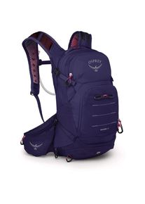 Osprey Raven 14 Bike-Rucksack Damen (Größe 14 l |blau)