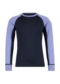 Stoic Merino240 BengtSt L/S Merinounterwäsche Kinder (Gr 140 |blau)