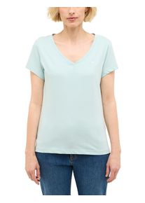 Mustang Kurzarmshirt »Damen Style Beverly«
