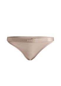 BOSS Slip »BRIEF BEA«, mit BOSS Logobund