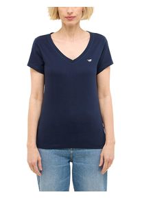 Mustang Kurzarmshirt »Damen Style Beverly«