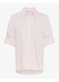 Brax Damen Hemd Style VILLY blush, Rosa, Gr. 34